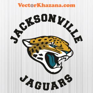 Jacksonville Jaguars Logo Png