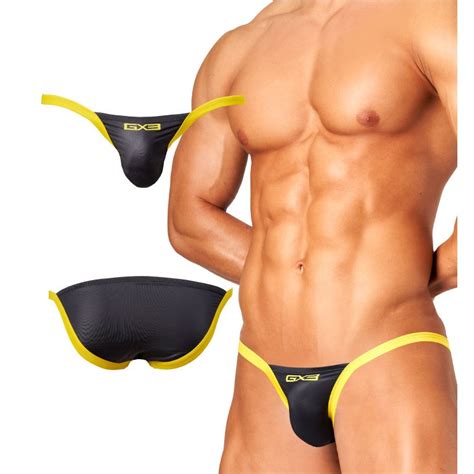 YISZWORLD GX GLOSS TOUCH DX BLACK BIKINI K 日本設計低腰三角內褲 拆售 蝦皮購物