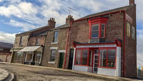 Beamish Museum to open 1950s Terrace as part of ‘Remaking Beamish ...