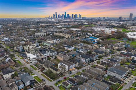 8 Shocking Houston Real Estate Market Statistics