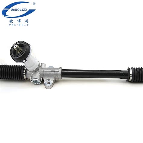 Auto Steering Gear Power Steering Rack Untuk Hyundai Aksen Rio Kia K