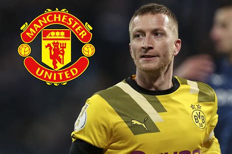 Tin Bóng đá 182 Mu Xong Marco Reus Chelsea Ký Zidane