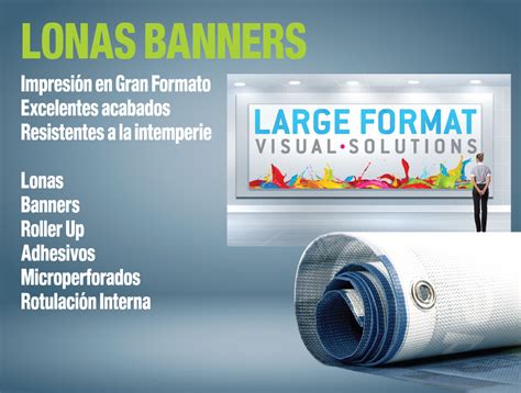 Impresion Lona Banner Oplay