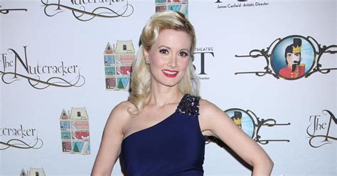 Holly Madison Admits Talking About Playboy Reawakens The Trauma