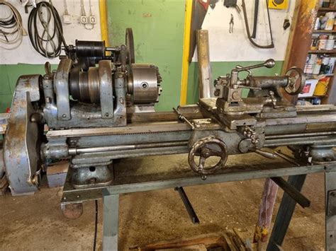 Photo Index South Bend Lathe Works VintageMachinery Org