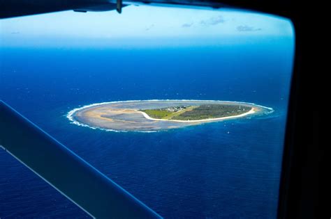 Location & Map - Lady Elliot Island Eco Resort Great Barrier Reef