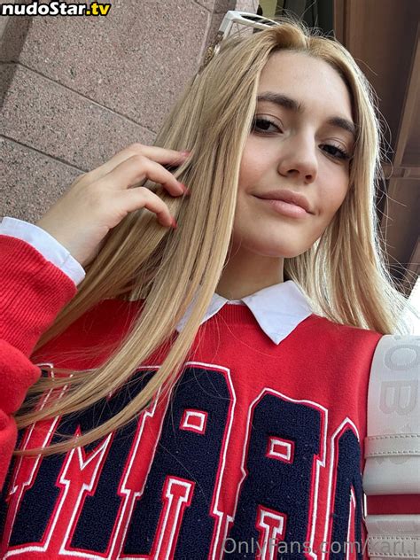 Kari I Nude OnlyFans Photo 1 Nudostar TV