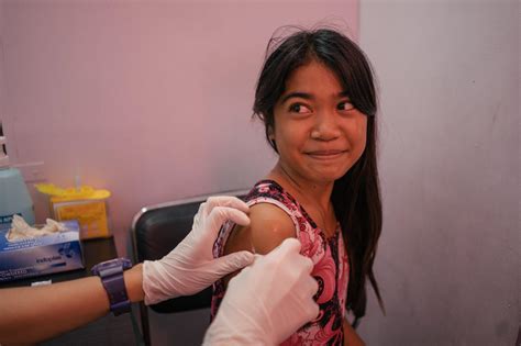 Philippine Slum Girls Telegraph