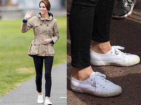 Туфелька для Золушки: какую обувь носит Кейт Миддлтон | Marie Claire ...