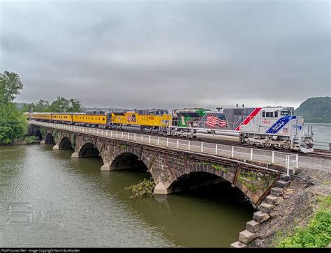 RailPictures Net Photo UP 1943 9082 Union Pacific EMD SD70ACe At