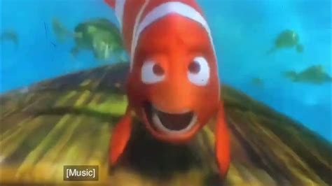 Finding Nemo Righteous Youtube