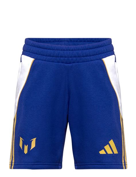 Adidas Performance Messi Sw Sho Y Bottoms Boozt