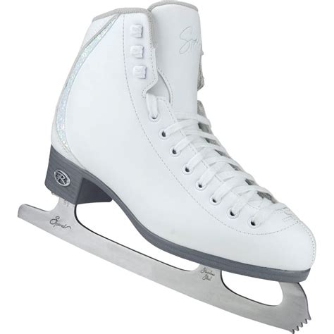 Riedell Sparkle Ice Skates Sports De Glace France