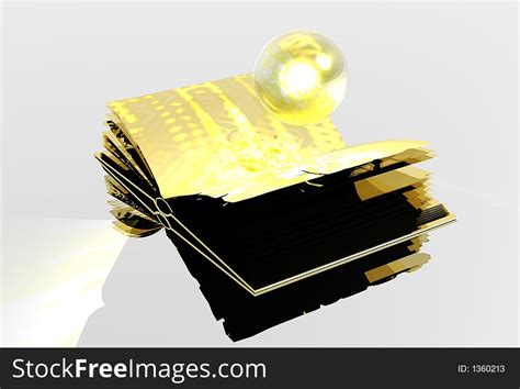 3,600+ Gold book pages Free Stock Photos - StockFreeImages