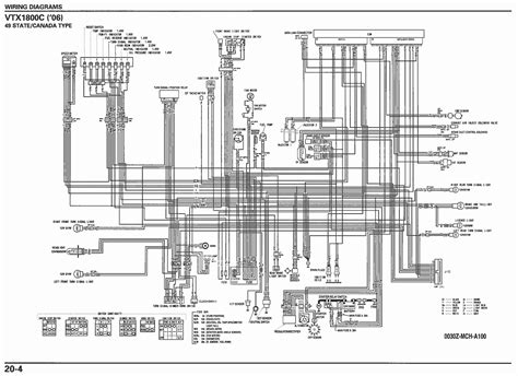 Honda Cb 1300 Wiring Diagram [diagram] Wiring Diagram Grand