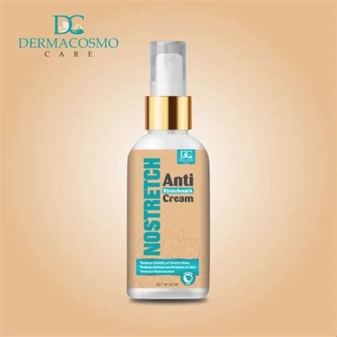 Dermacosmo Care Anti Stretch Mark Cream At Rs 300piece Skin Care