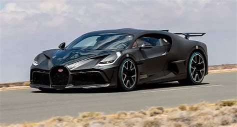 Bugatti Divo Is Finally Ready! | CarSwitch