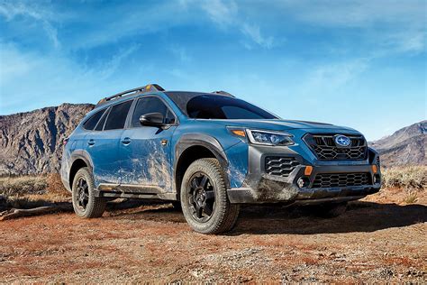 New Subaru Outback For Sale in Madison, WI | Don Miller Subaru West