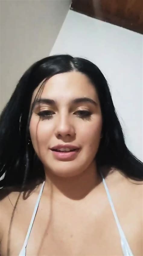 C Siaparis Masturbating Dildo Fucked