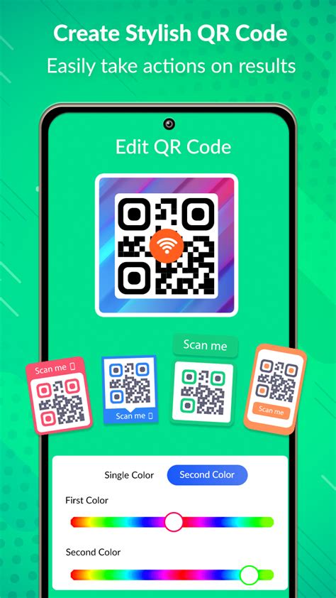 QR Code Scanner Scanner App for Android - Download