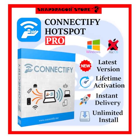 Connectify Hotspot Pro Is Rated The Best In 102023 Beecost