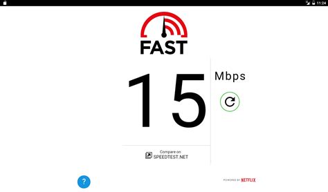 Fast Speed Test İndir Ücretsiz İndir Tamindir