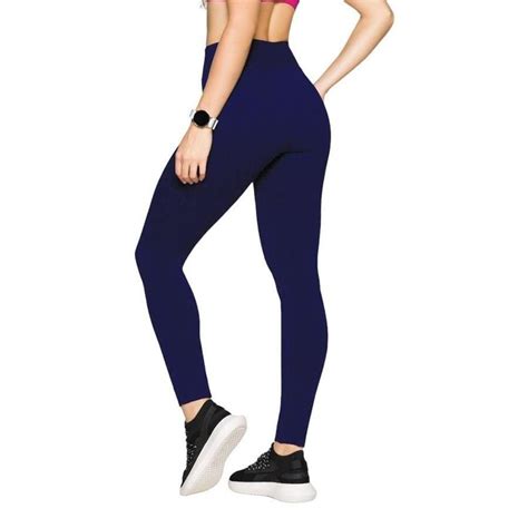 Cal A Legging Selene Sem Costura Feminina Em Promo O Centauro