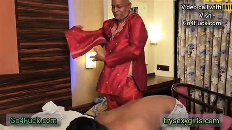 Indian Teacher Old Men With Student Boy And Hot Girlfriend Threesome Sex
