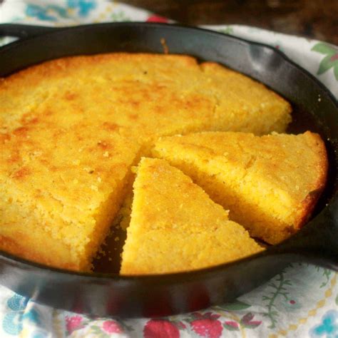 The Most Shared Recipe for Cornbread Of All Time – How to Make Perfect