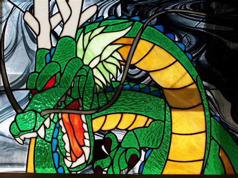 Rigels My Son Outrageous Stained Glass Dragon He Is Really Talented Great Eye For Detail