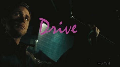 Ryan Gosling Drive [Video] | Movies quotes scene, 2001 a space odyssey ...