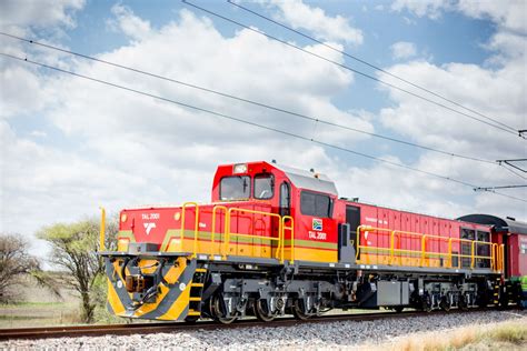 About Us Transnet Engineering