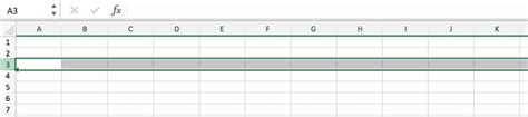 What Is A Spreadsheet Excel Glossary Perfectxl Academy