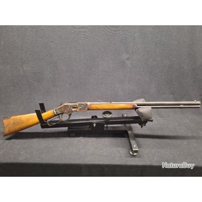 Carabine Uberti Mod Le Sporting Rifle Cal Armes Longues