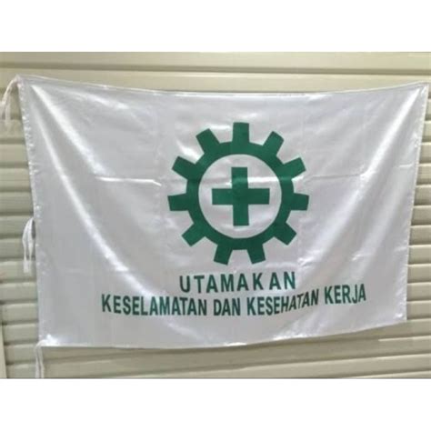 Jual Bendera K Ukuran Cmx Cm Shopee Indonesia