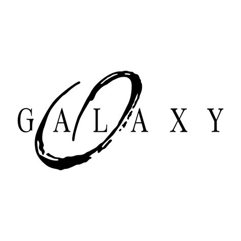 Galaxy Logo PNG Transparent – Brands Logos