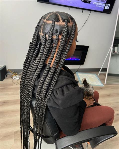 Pretty Bandzz Black Girls Hairstyles Business Hairstyles Big