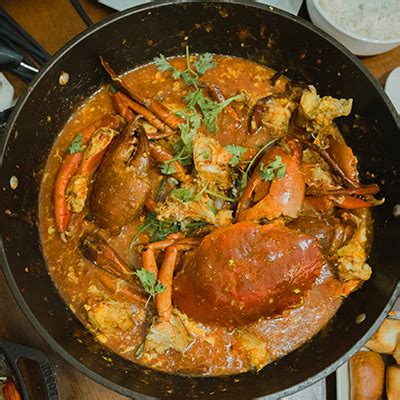 Sri Lankan Crab Curry Recipe Grasshopper Adventures