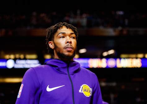 Lakers News: Brandon Ingram Credits Kobe Bryant For Aiding Growth