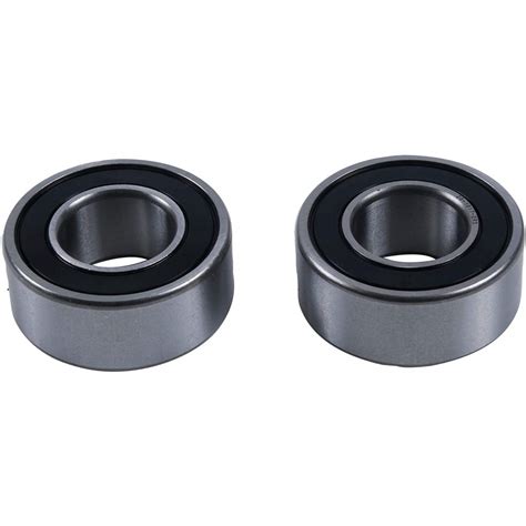 Pivot Works Front Wheels Bearings Seals Kit PWFWS HD03 000 Harley