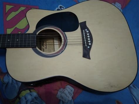 Paul Allen Guitar Hobbies And Toys Music And Media Cds And Dvds On Carousell