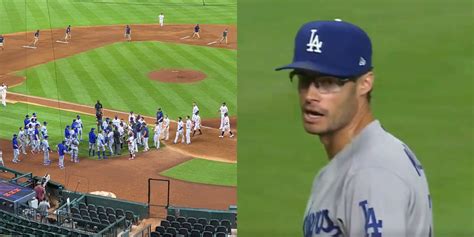 Joe Kelly Tells Carlos Correa You Gotta Cheat To Hit After Striking