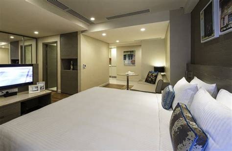 Ascott Sentral, Kuala Lumpur – Multiple Travel Club