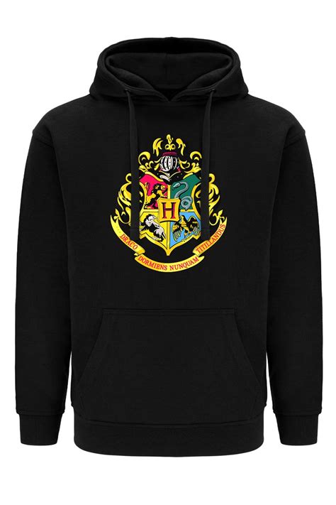Bluza męska Harry Potter wzór: Harry Potter 025, rozmiar S - Inna marka ...