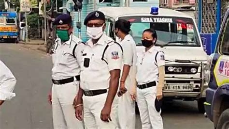 Kolkata Police প্রজাতন্ত্র দিবসে পুলিশ পদক পাচ্ছেন কড়েয়া থানার ওসি