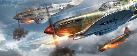 Battle of the Java Sea | World of Warplanes