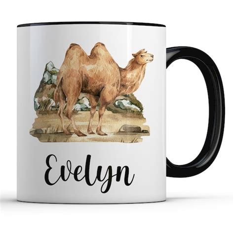 Camel Etsy