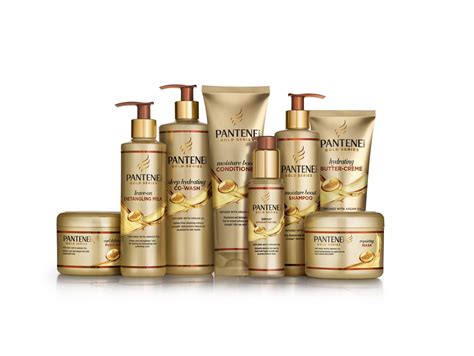 Pantene Celebrates Diversity With Powerful All Strong Hair Is