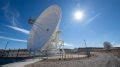 Nasas New Deep Space Network Dish Will Communicate With Robotic