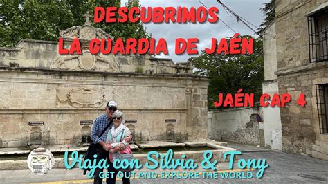 Descubrimos La Guardia De Jaen Jaen Cap Youtube